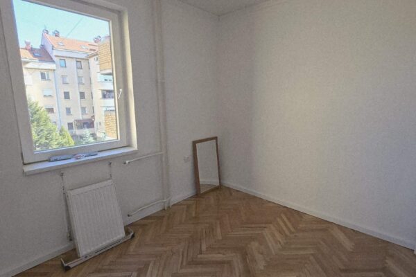 Dvosoban stan u Duvaništu 70m2