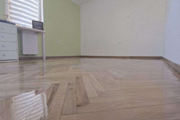 Dvosoban stan u Duvaništu 70m2