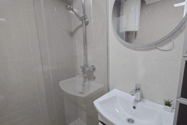 Dvosoban stan u Duvaništu 70m2