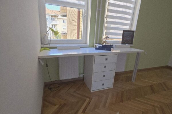 Dvosoban stan u Duvaništu 70m2
