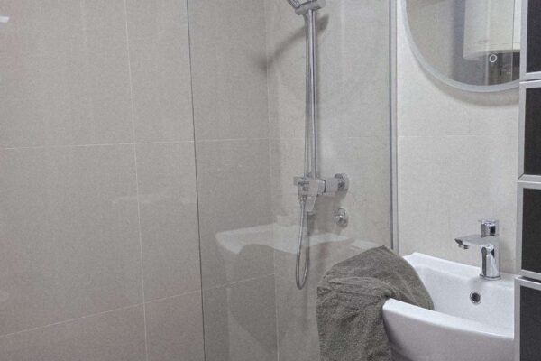 Dvosoban stan u Duvaništu 70m2