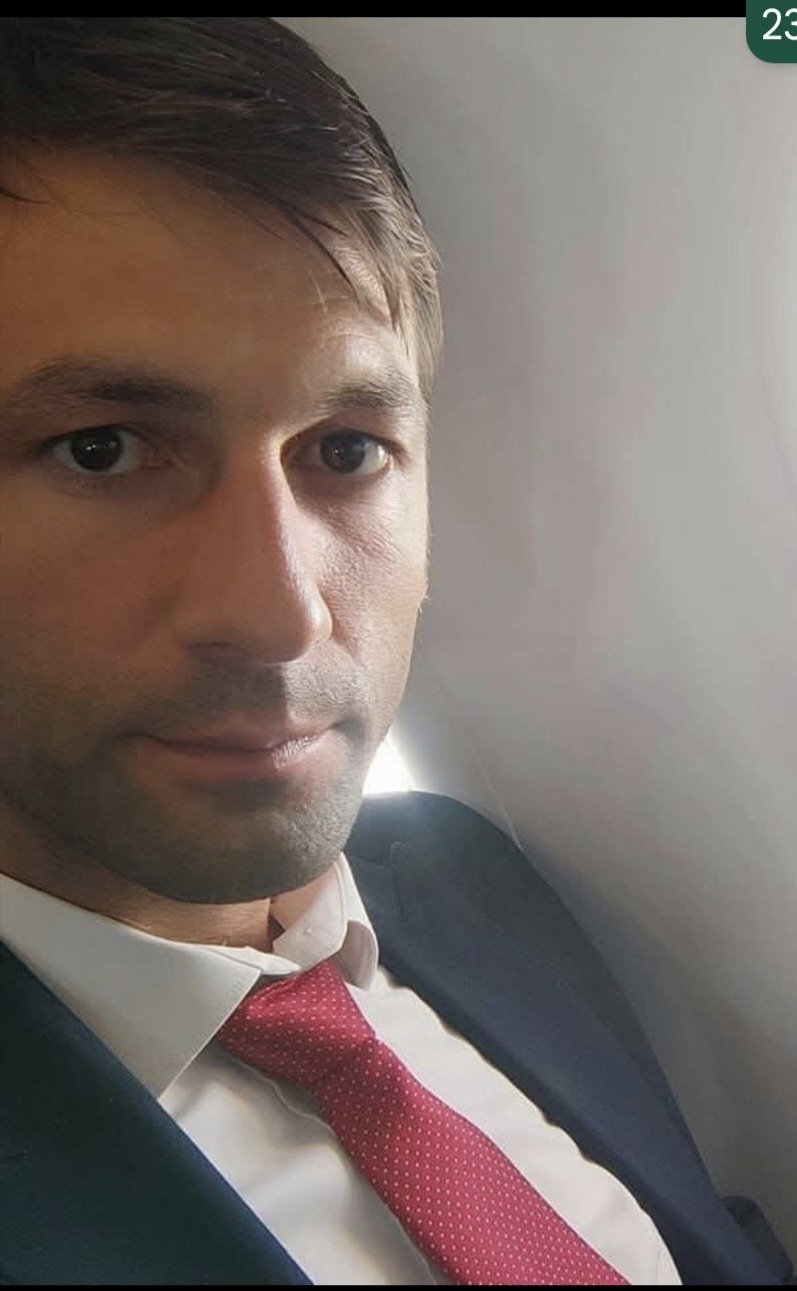 Oliver Nikolić