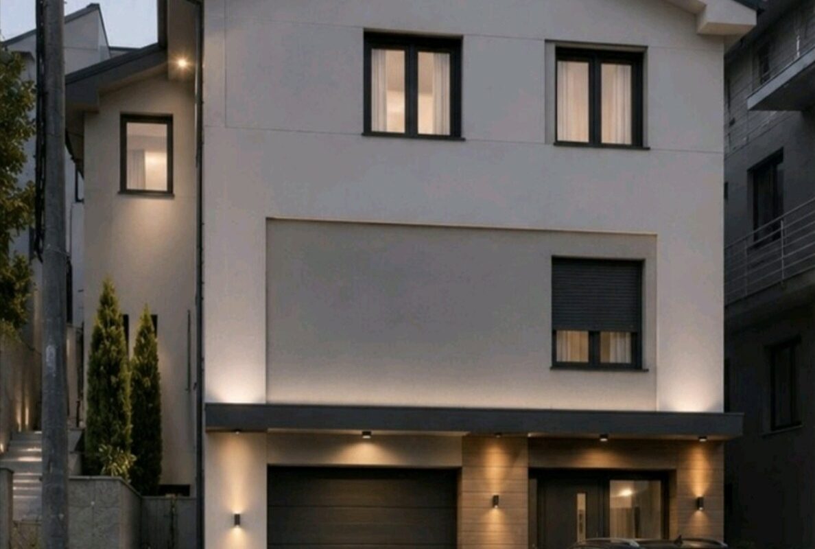 Prodaja stana 44m2