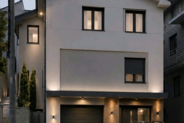 Wohnung · 44 m² · Niš, Dimitrija Tucovića